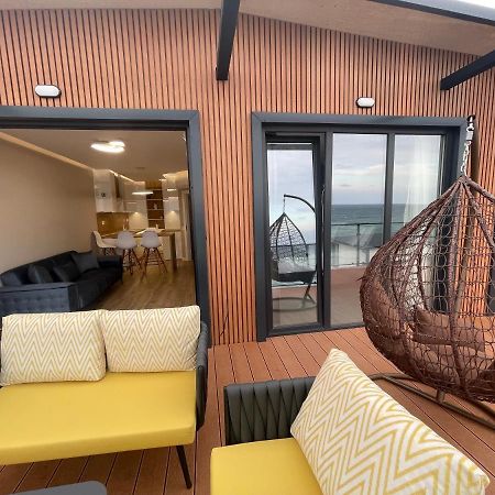 Apartament Royal View Warna Zewnętrze zdjęcie