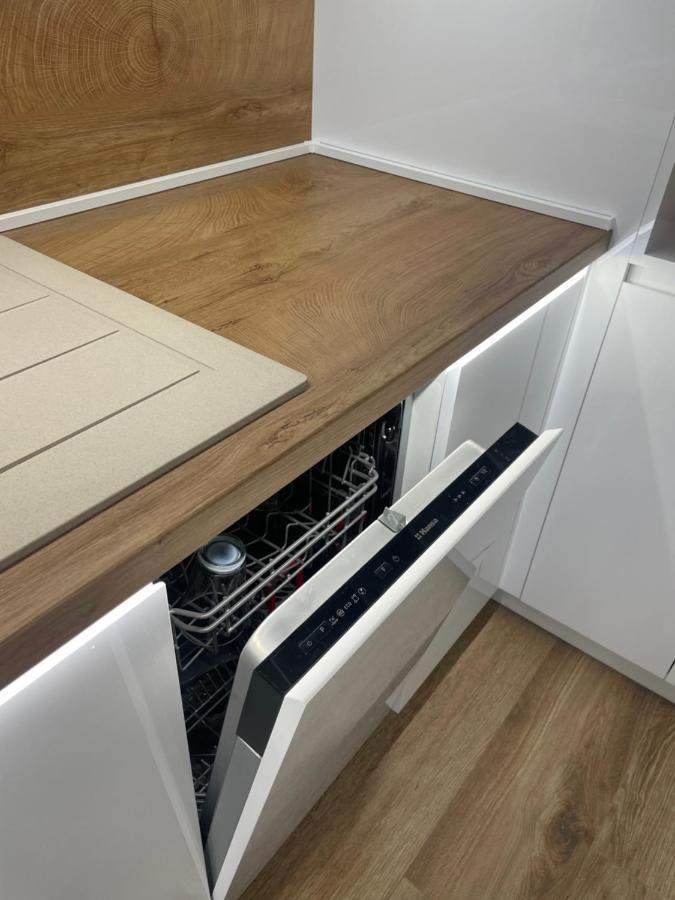 Apartament Royal View Warna Zewnętrze zdjęcie