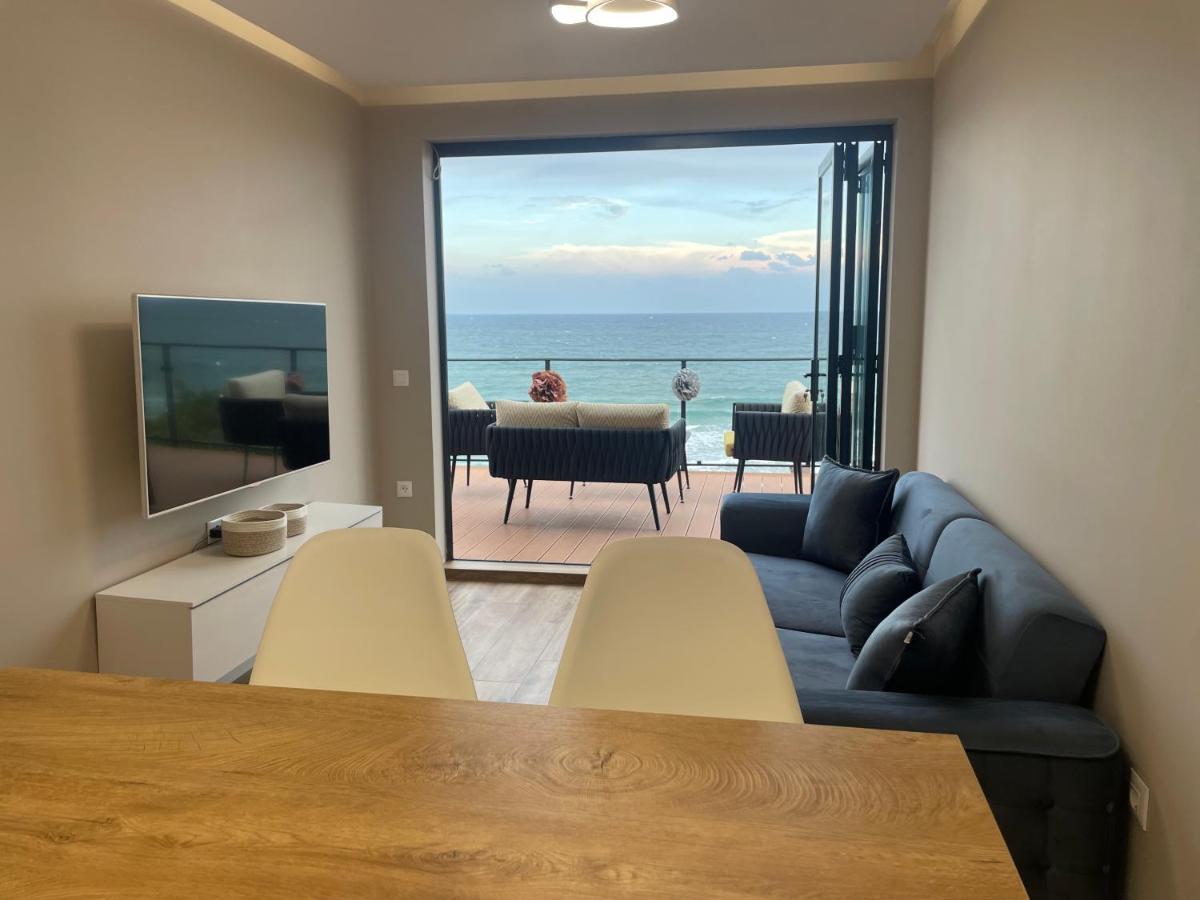 Apartament Royal View Warna Zewnętrze zdjęcie