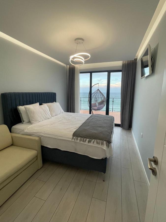 Apartament Royal View Warna Zewnętrze zdjęcie