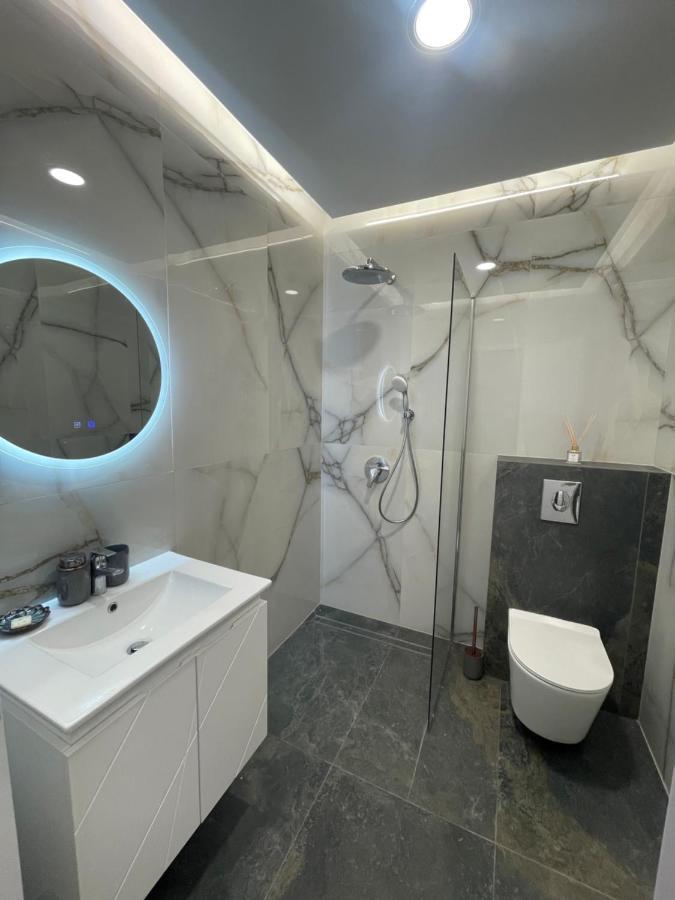 Apartament Royal View Warna Zewnętrze zdjęcie
