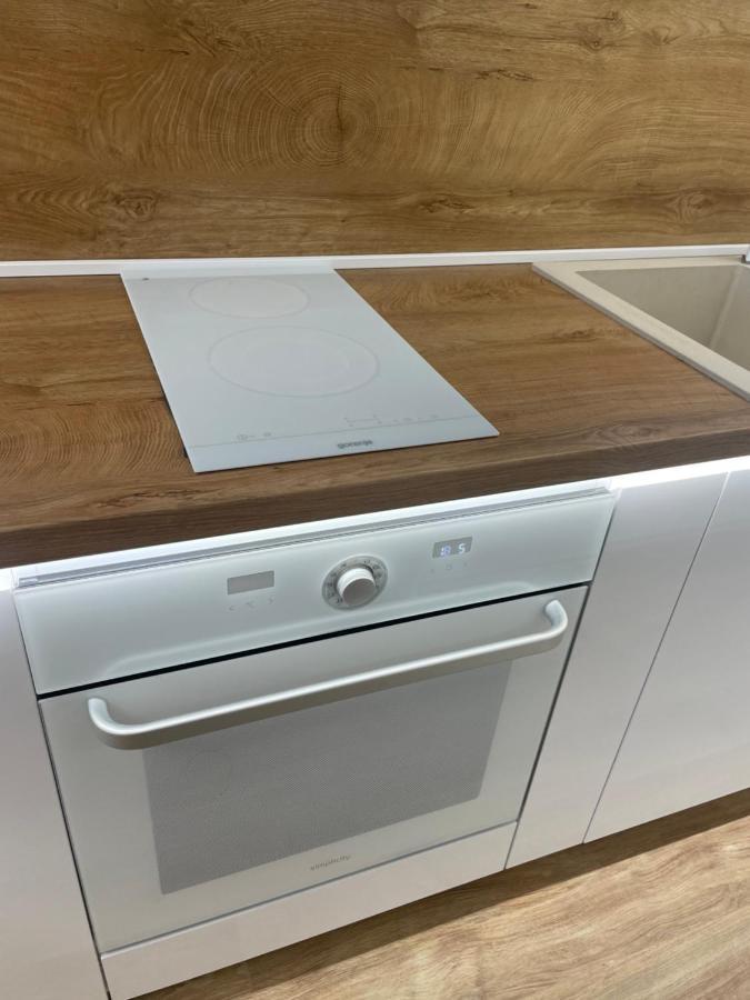 Apartament Royal View Warna Zewnętrze zdjęcie