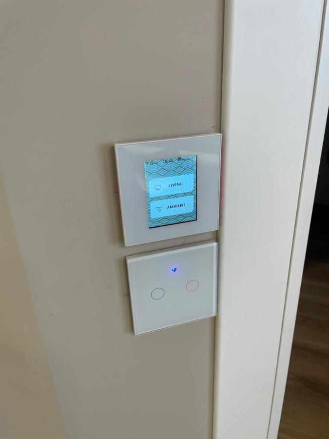 Apartament Royal View Warna Zewnętrze zdjęcie