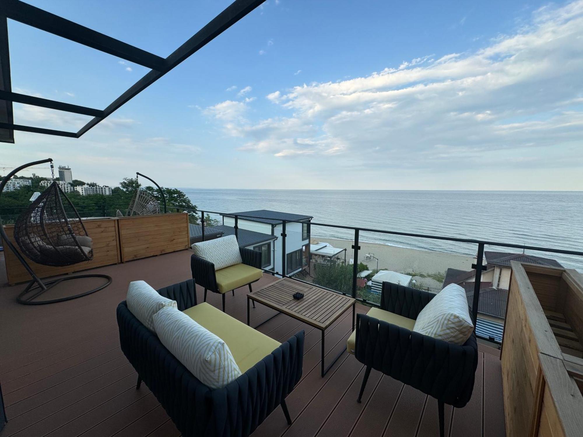 Apartament Royal View Warna Zewnętrze zdjęcie